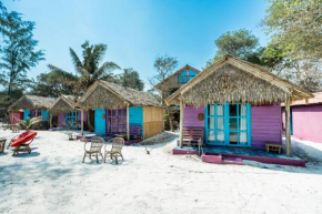The Beach Bungalow krs